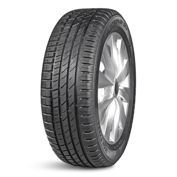 Шины Ikon Tyres 195/65R15 91H Nordman SX3 TL