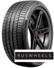Шины Continental 275/35 r20 ContiSportContact 5P 102Y Шины Continental 275/35 r20 ContiSportContact 5P 102Y
