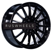 Диски Alcasta 6,5x16/5x114,3 ET45 D66,1 M60 Black