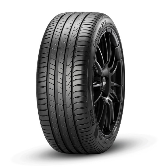 Шины Pirelli  225/40/18  Y 92 CINTURATO P7 (P7C2)  XL (KS)