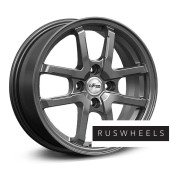 Диски iFree R15 / 6J PCD 4x100 ЕТ 45 ЦО 56.6 Грид