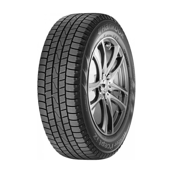 Шины Hankook 165/70R14 81T Winter i*cept IZ W606 TL
