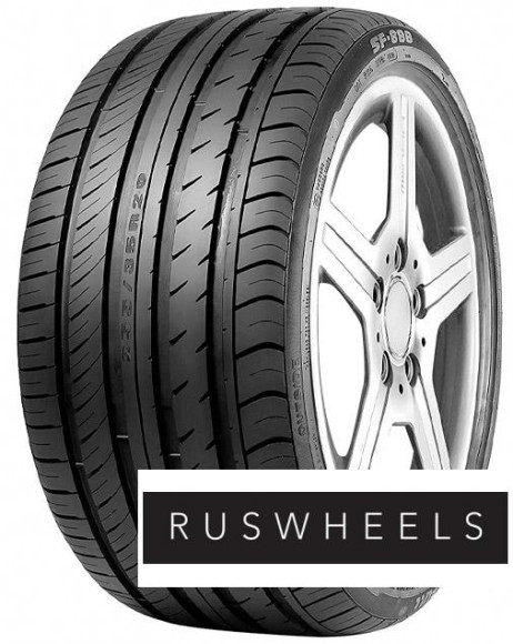 Шины Sunfull 235/40 r19 SF-888 96W