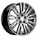 Диски Khomen Wheels 8.5\R20 5*120 ET45 d72.6 Dark Chrome