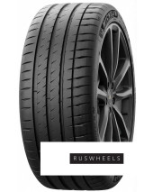 Шины Michelin 275/40 r19 Pilot Sport 4 S 105Y Шины Michelin 275/40 r19 Pilot Sport 4 S 105Y