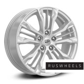 Диски Wheels UP R17 / 7J PCD 5x110 ЕТ 45 ЦО 67.1 Up106 Диски Wheels UP R17 / 7J PCD 5x110 ЕТ 45 ЦО 67.1 Up106