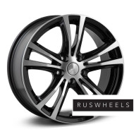 Диски Скад R18 / 8J PCD 5x112 ЕТ 40 ЦО 66.6 Мюнхен Диски Скад R18 / 8J PCD 5x112 ЕТ 40 ЦО 66.6 Мюнхен