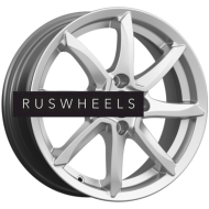 Диски СКАД 6x15/4x100 ET37 D60,1 Osaka (КЛ317) Селена