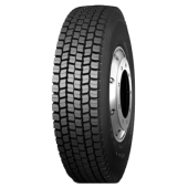 Грузовые шины Goodride 295/80R22,5 152/149M MultiDrive D2 (CM335) TL M+S 3PMSF 18PR 