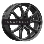 Диски iFree 6,5x17/5x114,3 ET38 D67,1 Страйк (КС1080) BK Диски iFree 6,5x17/5x114,3 ET38 D67,1 Страйк (КС1080) BK