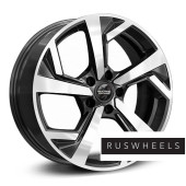 Диски Скад R18 / 7J PCD 5x108 ЕТ 41 ЦО 59.6 KL-328 Диски Скад R18 / 7J PCD 5x108 ЕТ 41 ЦО 59.6 KL-328