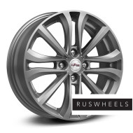 Диски iFree R16 / 6J PCD 4x100 ЕТ 50 ЦО 60.1 Панган Диски iFree R16 / 6J PCD 4x100 ЕТ 50 ЦО 60.1 Панган