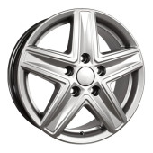 Диски Carwel  Витим 237  6,5\R16 5*118 ET50  d71,1  SB  [113237]