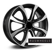 Диски Carwel R15 / 6J PCD 4x114.3 ЕТ 40 ЦО 67.1 Омикрон Диски Carwel R15 / 6J PCD 4x114.3 ЕТ 40 ЦО 67.1 Омикрон