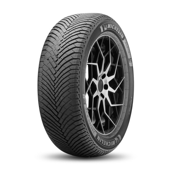 Шины Michelin 215/60/17 H 100 ALPIN 7 XL Шины Michelin 215/60/17 H 100 ALPIN 7 XL