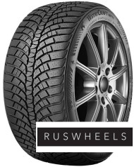 Шины Kumho 225/55 r17 WinterCraft WP71 97H Шины Kumho 225/55 r17 WinterCraft WP71 97H