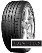 Шины Goodyear 225/40 r18 Eagle F1 Asymmetric 5 92Y