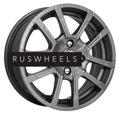 Грузовые диски iFree 5,5x14/4x108 ET34 D65,1 Слайдер (КС587) Хай Вэй