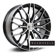 Диски NEO R19 / 7.5J PCD 5x114.3 ЕТ 40 ЦО 60.1 940 Диски NEO R19 / 7.5J PCD 5x114.3 ЕТ 40 ЦО 60.1 940