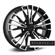 Диски Legeartis Concept R16 / 6.5J PCD 5x114.3 ЕТ 50 ЦО 66.1 RN533