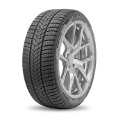 Шины Pirelli 275/40R20 106V XL Winter SottoZero Serie III * TL Run Flat