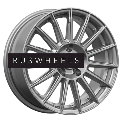 Диски iFree 6,5x16/5x110 ET38 D65,1 Азур (КС1052) Хай Вэй Диски iFree 6,5x16/5x110 ET38 D65,1 Азур (КС1052) Хай Вэй