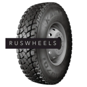 Грузовые шины Kama 315/80R22,5 156/150K NU 701 TL MPT M+S 