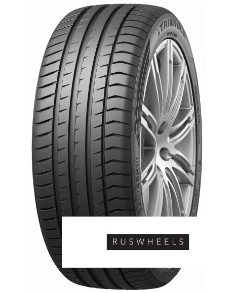 Шины Triangle 255/50 r20 EffeXSport TH202 109Y