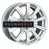 Диски LS 7,5x17/5x114,3 ET45 D73,1 391 SF Диски LS 7,5x17/5x114,3 ET45 D73,1 391 SF