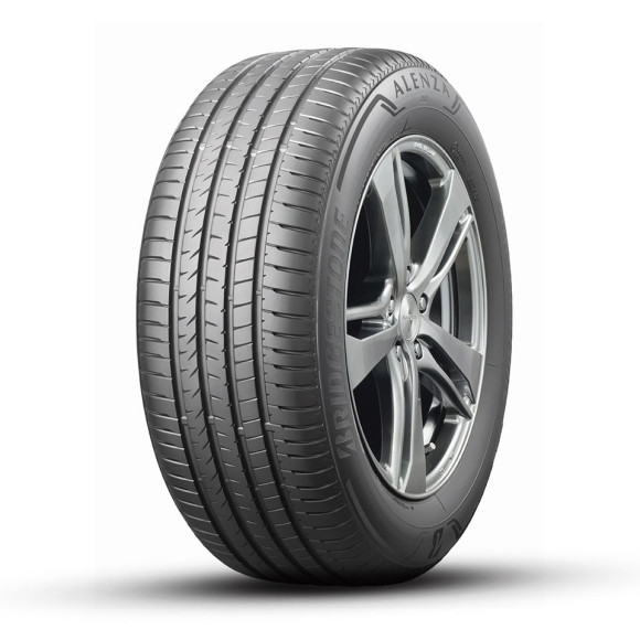 Шины Bridgestone 255/45 r19 Alenza 001 100V Шины Bridgestone 255/45 r19 Alenza 001 100V