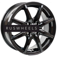 Диски Venti 6x15/4x100 ET50 D60,1 1515 BL Диски Venti 6x15/4x100 ET50 D60,1 1515 BL