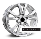 Диски RPLC R17 / 7J PCD 5x114.3 ЕТ 39 ЦО 60.1 To78