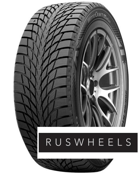 Шины Kumho 245/45 r19 WI51 102T