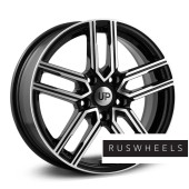 Диски Wheels UP R16 / 6.5J PCD 5x114.3 ЕТ 45 ЦО 67.1 Up113