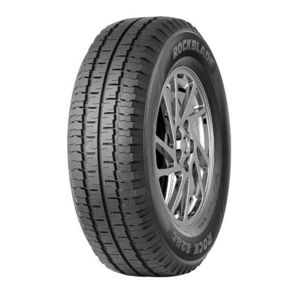 Шины RockBlade 185/80/14 R 102/100 C ROCK 828C Шины RockBlade 185/80/14 R 102/100 C ROCK 828C