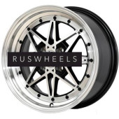 Диски PDW 7x15/4x98 ET35 D58,6 1005 M/B (нк) Диски PDW 7x15/4x98 ET35 D58,6 1005 M/B (нк)