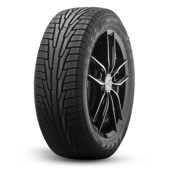 Шины Ikon Tyres 215/65/16 R 102 Ikon Nordman RS2 SUV XL Шины Ikon Tyres 215/65/16 R 102 Ikon Nordman RS2 SUV XL