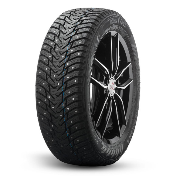 Шины Ikon Tyres  265/65/17  T 116 Ikon Nordman 8 SUV  XL Ш.