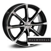 Диски Carwel R15 / 6J PCD 4x98 ЕТ 35 ЦО 58.5 Бета Диски Carwel R15 / 6J PCD 4x98 ЕТ 35 ЦО 58.5 Бета