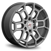 Диски XtrikeRST 8.5\R20 6*139.7 ET35 d100.1 BH Диски XtrikeRST 8.5\R20 6*139.7 ET35 d100.1 BH