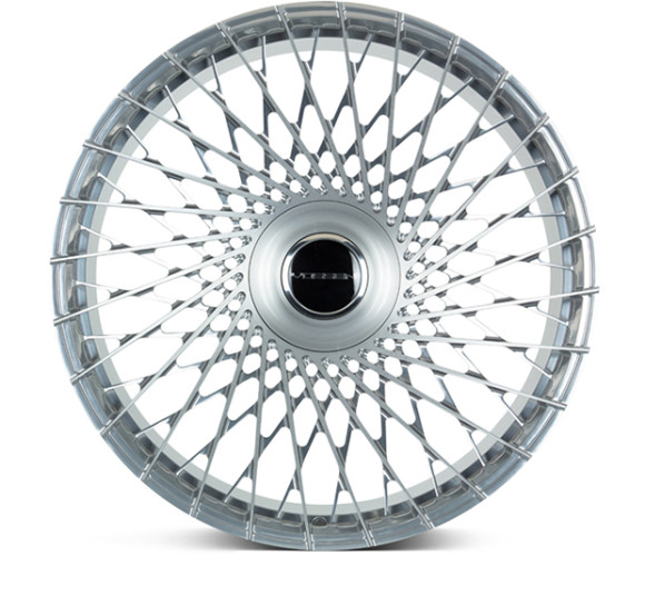 Диски Vossen S21-11T 21"
