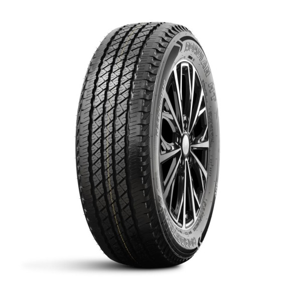 Шины Roadstone  215/75/15  S 100 Roadian HT SUV