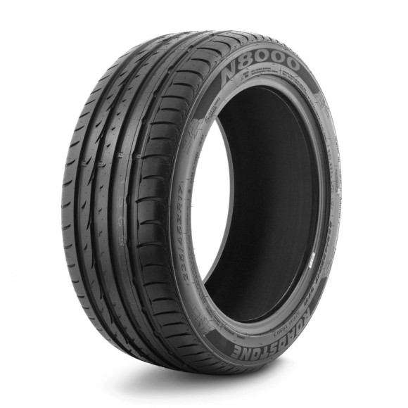 Шины Roadstone 245/35/19 Y 93 N8000 XL Шины Roadstone 245/35/19 Y 93 N8000 XL