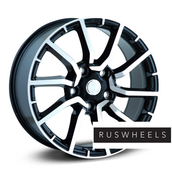 Диски Legeartis Concept R20 / 9J PCD 5x150 ЕТ 45 ЦО 110.1 TY556 Диски Legeartis Concept R20 / 9J PCD 5x150 ЕТ 45 ЦО 110.1 TY556