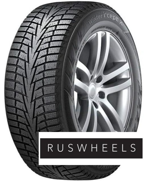 Шины Hankook 235/60R18 103T Winter I*cept X RW10 TL