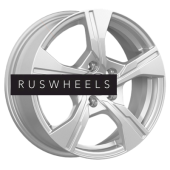 Диски iFree Original 6,5x16/5x108 ET33 D60,1 КС1053 Сильвер