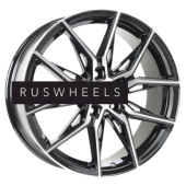 Диски RST 7,5x18/5x114,3 ET40 D66,6 R218 BD Диски RST 7,5x18/5x114,3 ET40 D66,6 R218 BD