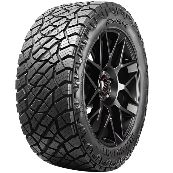 Шины PREDATOR  265/75/16  T 116 NEW MUTANT X-AT