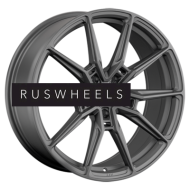 Диски LS FlowForming 9x20/5x108 ET38,5 D63,3 RC58 MGM (конус) Диски LS FlowForming 9x20/5x108 ET38,5 D63,3 RC58 MGM (конус)