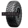 Шины BFGoodrich LT245/70R16 113/110Q LRD Mud Terrain T/A KM3 TL